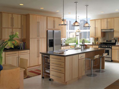 Expert Advice on Planning a Kitchen - Extreme How To