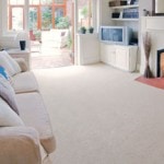 lounge area