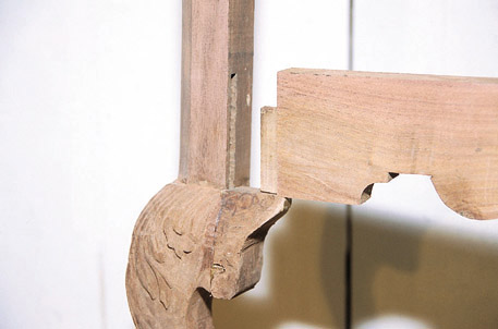 Mortise and Tenon Joints - Extreme How To