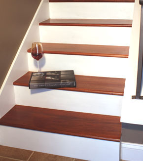 Stair Treads