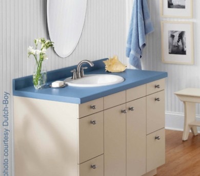 bath lead