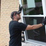 window LEAD