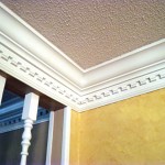 Crown Moulding