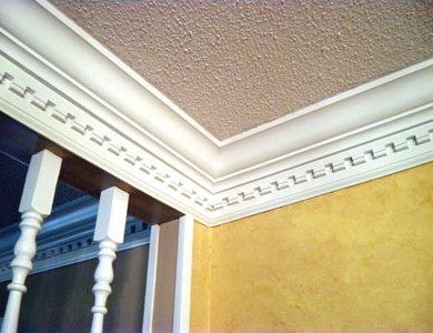 Crown Moulding