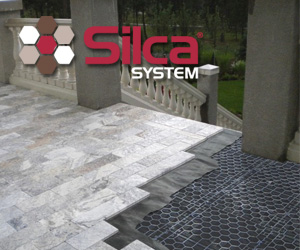 SIlca