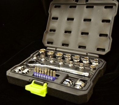 Xtreme Access Sockets 27 Piece Set