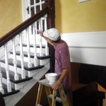 Trim Painting1 LEAD