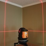 Laser tools for 2012