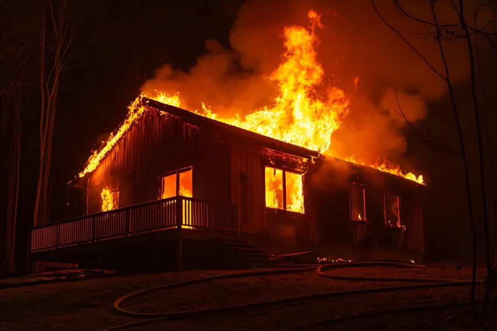 How To Prevent Home Electrical Fires