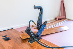 Finishing Moves Repairing Hardwood Floors Extreme How To