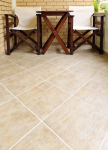 Design With Flexibility Ceramic Tile Installation Extreme How To