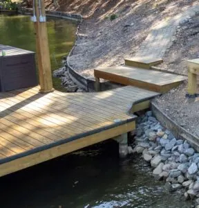 How To Build a Seawall