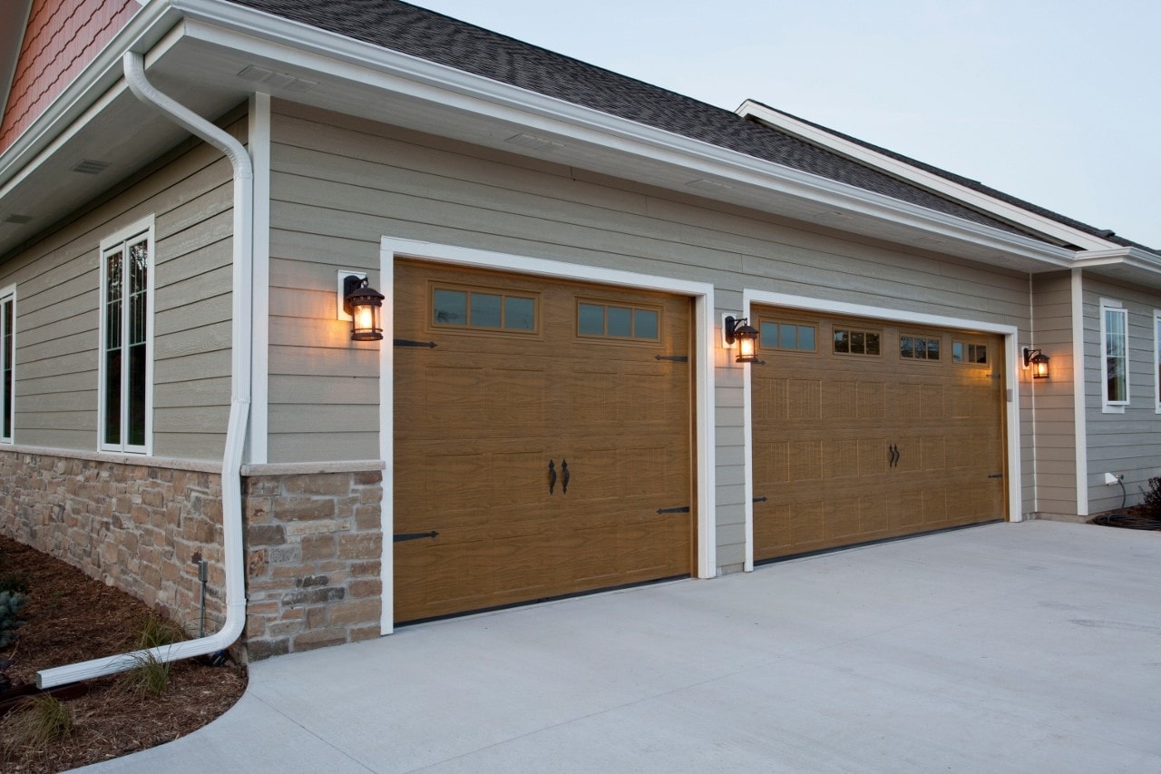 How To Manually Open Your Garage Door Marvin S Garage Doors