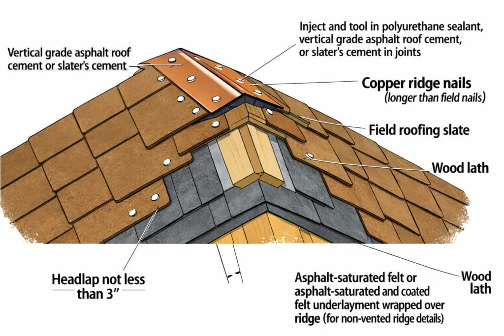 Roof flashing