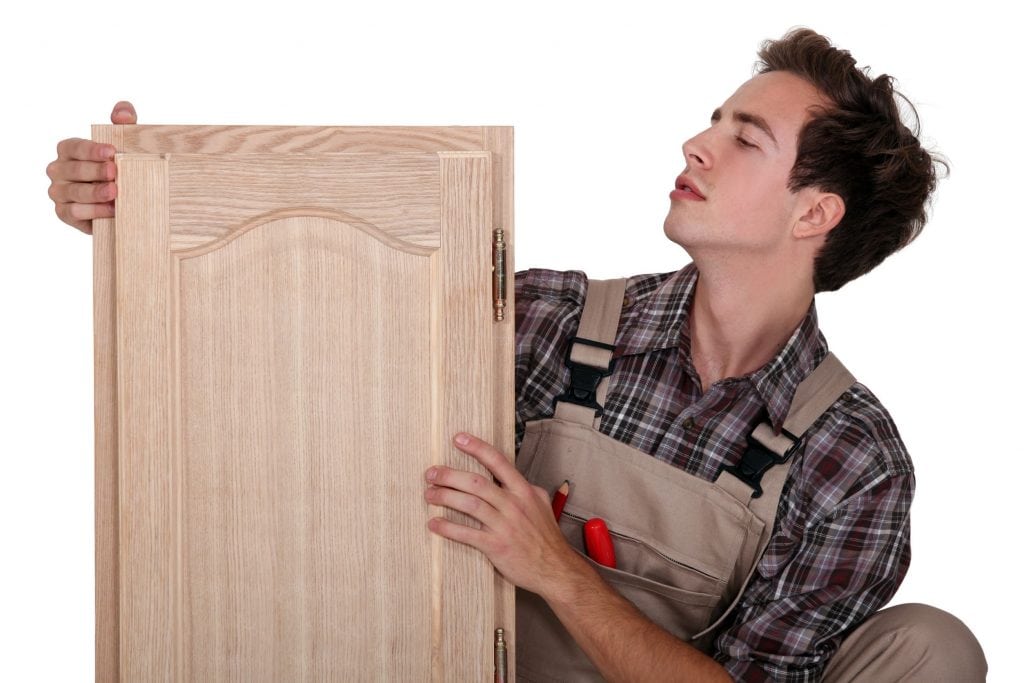 Cabinet Building Basics for DIY'ers - Extreme How To