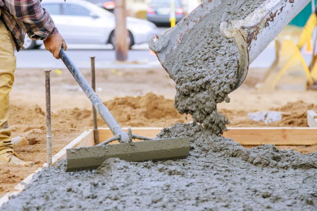 How Do I Calculate the Amount of Concrete Required For My Project?