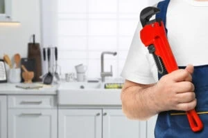 DIY Plumbing