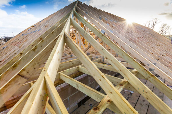 Roof Framing 101 - How To Build & Frame A Roof