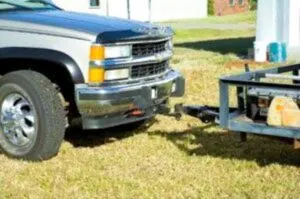 How To Install a Front-mount Receiver for a Winch or Trailer Hitch