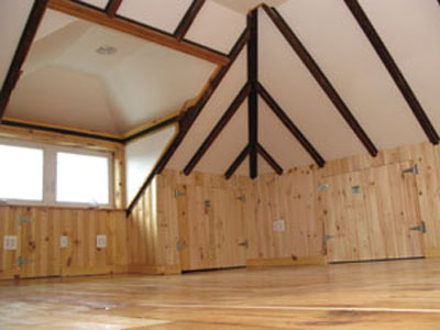 Remodel Your Attic Space - Extreme How To