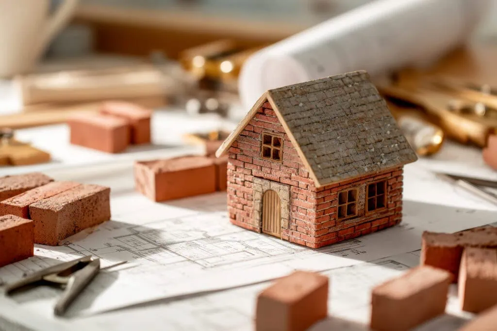 How Do I Match Old Brick?