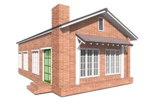How Do I Match Old Brick?