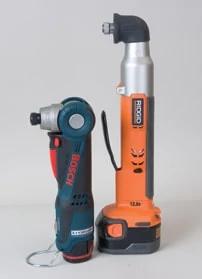 Bosch and Ridgid offer right-angle IDs.
