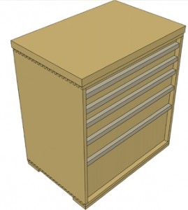 Build A Deluxe Tool Storage Cabinet Extreme How To Build A Deluxe Tool Storage Cabinet