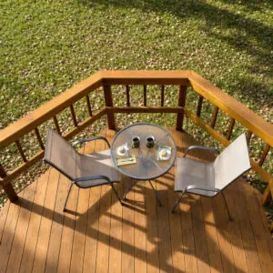 How to build a Hex Deck extension