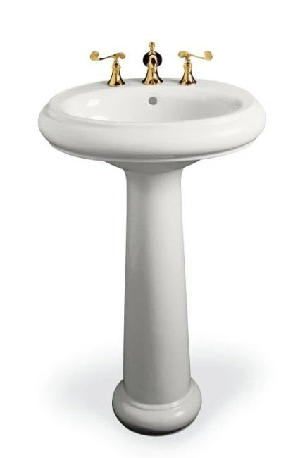 Kohler Pedestal Sink