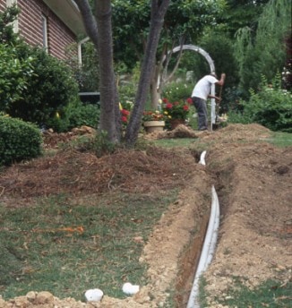 Designing a Sprinkler System - Extreme How To
