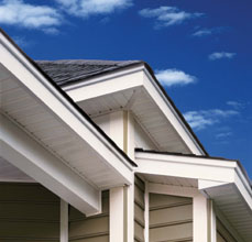 Soffits Up Close - Extreme How To