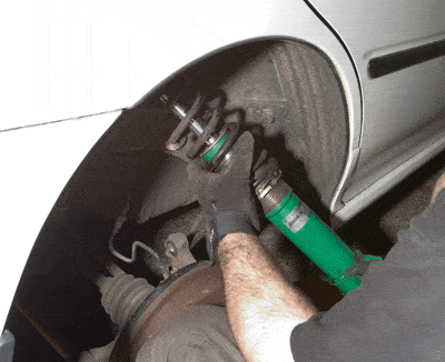 Coilover Exploding Everything Auto: Performance Coilover Suspension System - Extreme How To