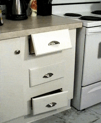 Replacing Drawer Slides - Extreme How To