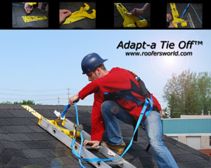 Purpose of Roof Safety Regulations - Extreme How To