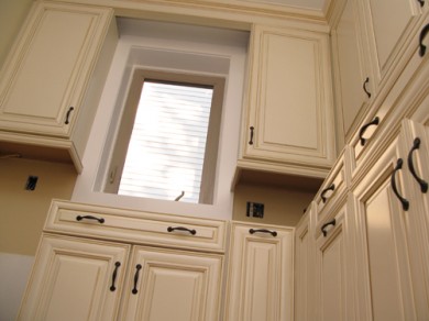 Replacing Kitchen Cabinets in Existing Construction - Extreme How To