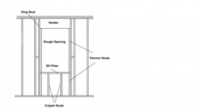 Replacing Windows with Larger Units - Extreme How To