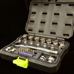 Xtreme Access Sockets 27 Piece Set