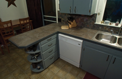 Featured image of post Kitchen Sink Cabinet Singapore : How large is my cabinet space?