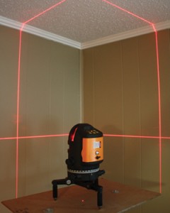 Laser Tools For 2012 Extreme How To