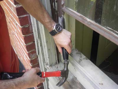 Single pane window replacement cost