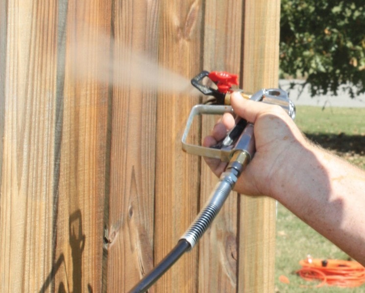 Tips for Outdoor Wood Care Extreme How To