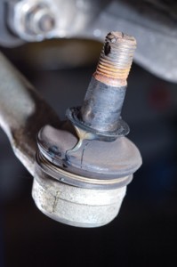 Removing and Replacing Tie Rod Ends and Ball Joints - Extreme How To