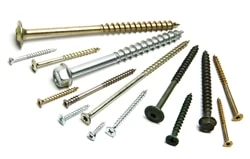 SPAX Construction Fasteners Group