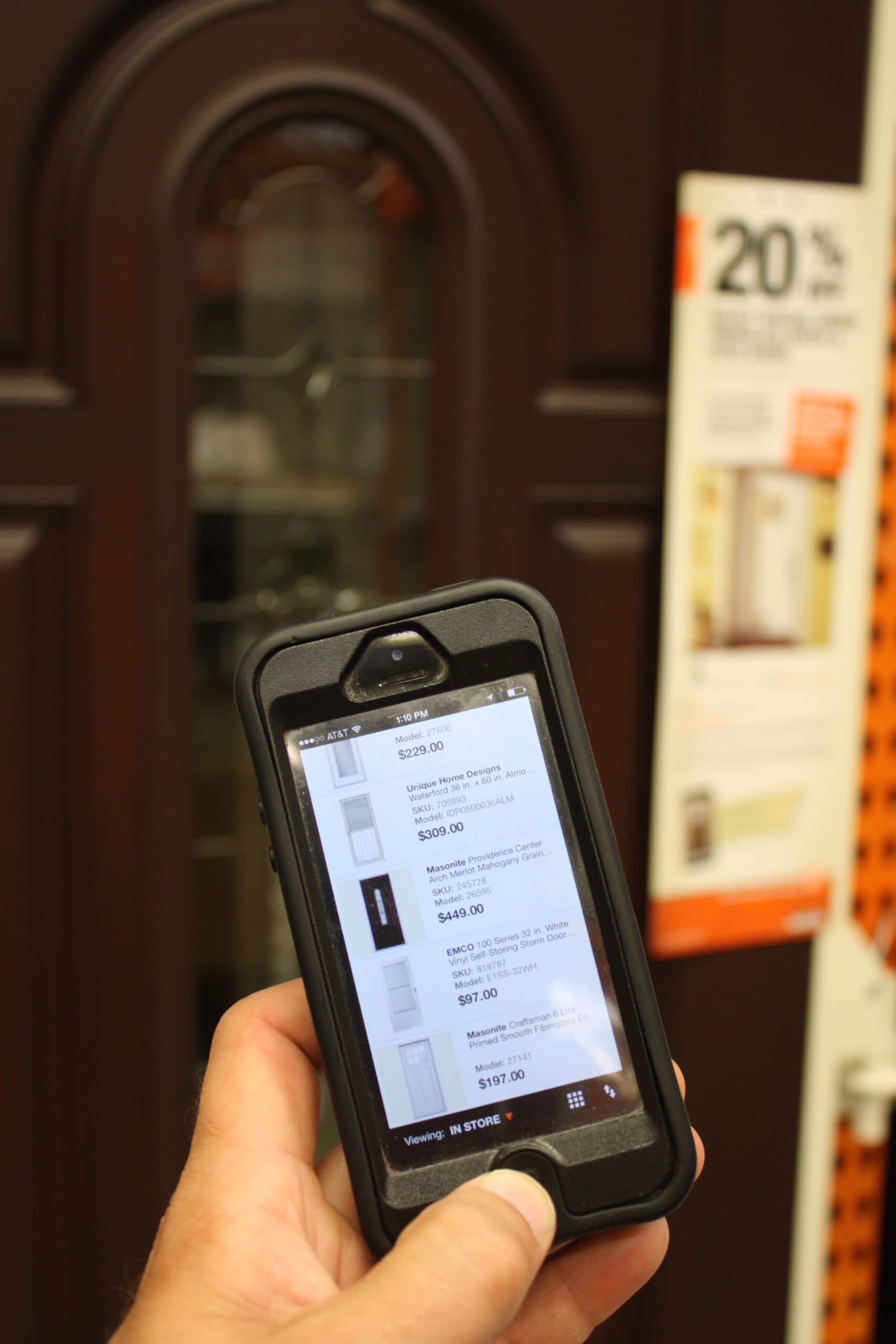 The New Home Depot Pro App - Extreme How To