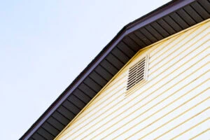 Attic vent