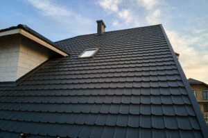 Roof Installation Methods
