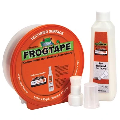 FrogTape_Textured Surface