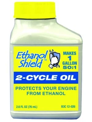 ethanol shield
