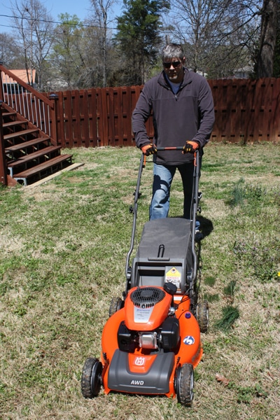 Husqvarna Hu675awd Mower Review Extreme How To 3200